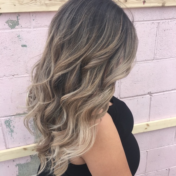 Meet your Posher, Clarissa - Picture 1 of 1